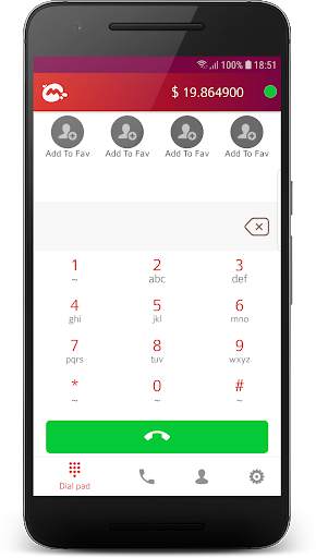 Mobillo screenshot 2