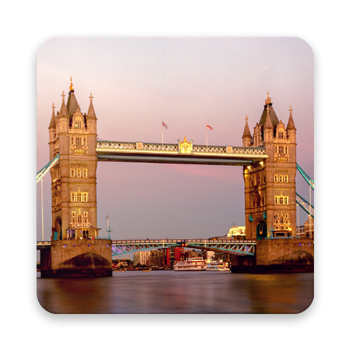 London King icon