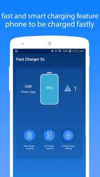 Super Fast Charging screenshot 2