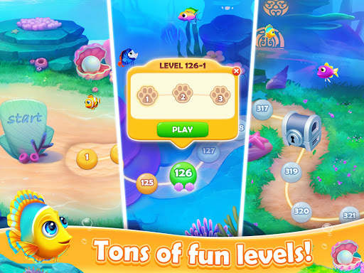 Word Sea screenshot 10