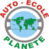 Auto Ecole Planete icon