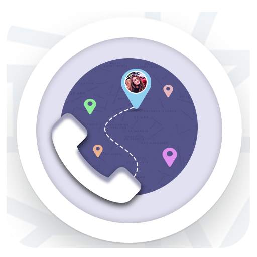 Caller Name, Location Tracker & True Caller ID 1.0