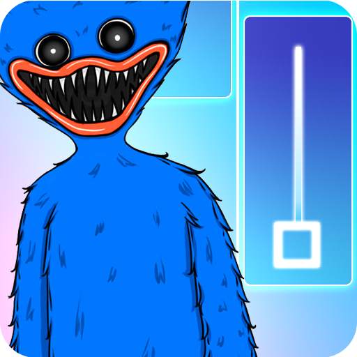 poppy playtime piano tiles 1.1