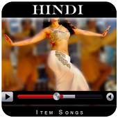 Item Songs - Video Songs 1.0.2
