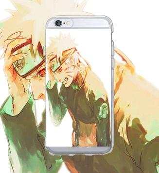 Naruto wallpaper HD screenshot 5