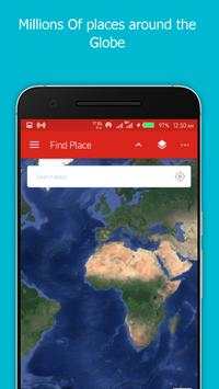 Explore screenshot 1