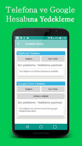 Yakıt tüketim hesapla & takip screenshot 5