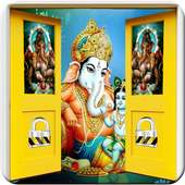 Ganesha Screen Lock on 9Apps