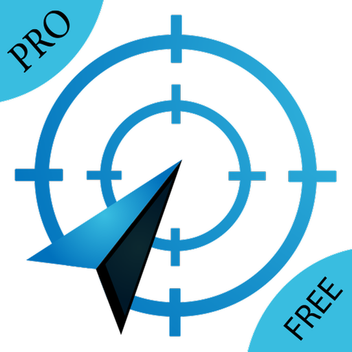 Gs Auto Clicker Automatic Tapping icon