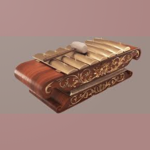 Saron Virtual Instrument icon