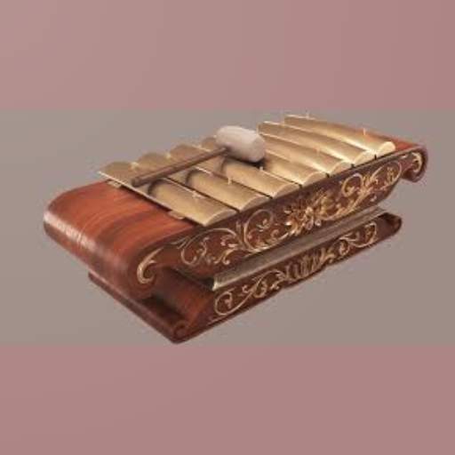 Saron Virtual Instrument 1.7