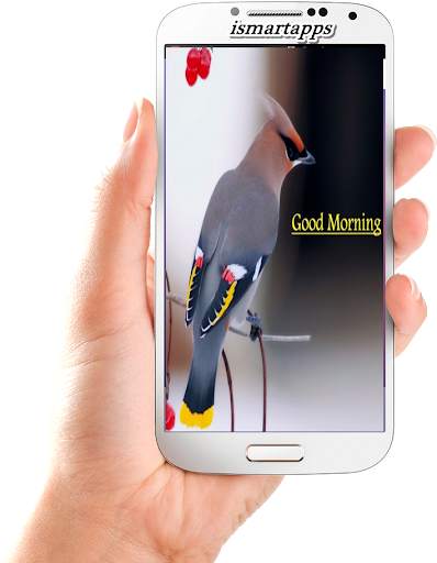 Good Morning 3D Images screenshot 6