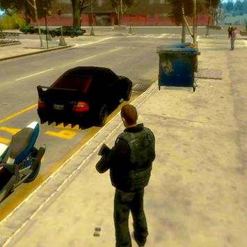 Code Guide for GTA 4 screenshot 3