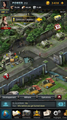 Z War screenshot 10