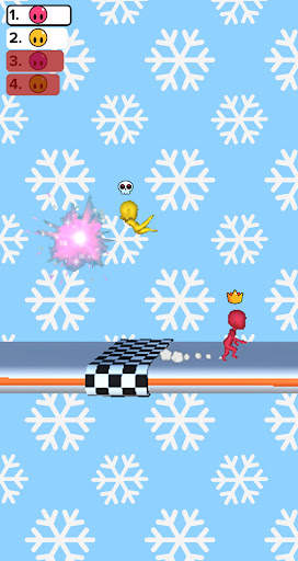 Run Race - Corrida 3D screenshot 6