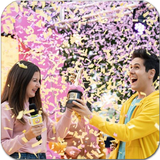 Lui and Sofi  Wallpaper MecontroTe icon