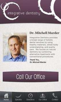 myDentist - Dr. Marder screenshot 1