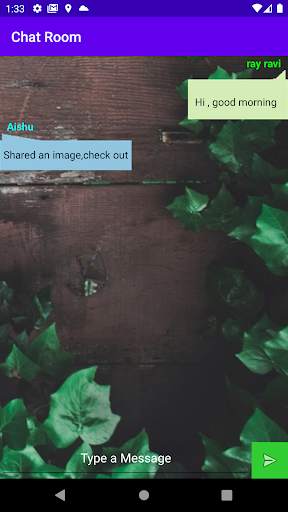 Buddy App screenshot 6