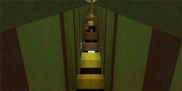 New Pitfall! PE Map screenshot 1