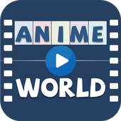 Anime World 2.6.5