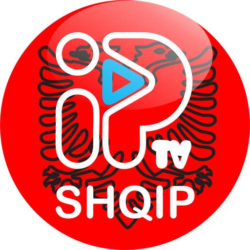 IPTVShqip GOLD 3.1.7