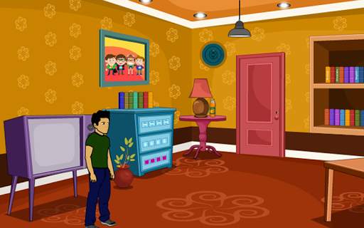 3D Escape Games-Puzzle Rooms 1 screenshot 6