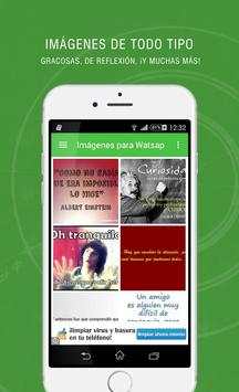 Imágenes para Watsap screenshot 2