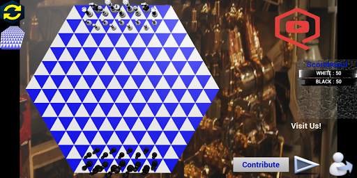 Harmegedo 6 Player Chess screenshot 3