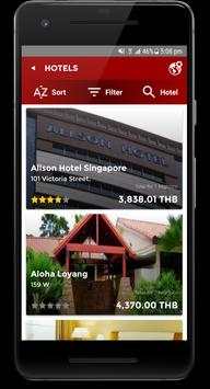 Travflex - B2B Solutions for Travel Business screenshot 3