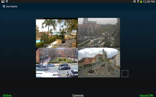 iDor Mobile screenshot 15