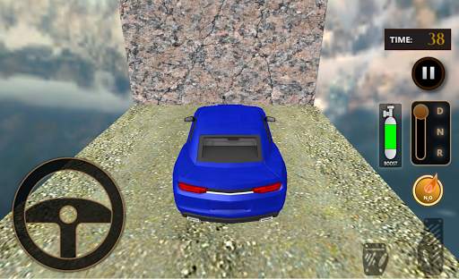 Real Highway Speed Car Escape screenshot 6