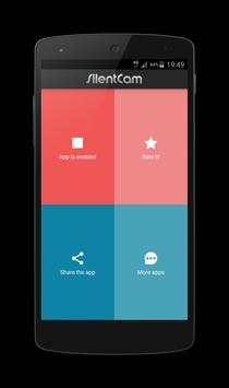 SilentCam Switch 2 تصوير الشاشة