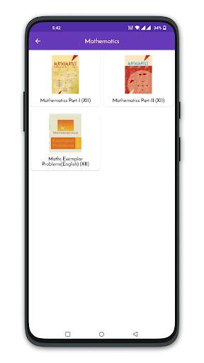 All Ncert Solutions screenshot 4