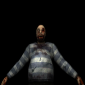 Shoot Zombies for Cardboard VR icon