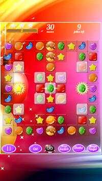 Cendy Saga screenshot 2