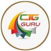 Gtg Guru lite logo