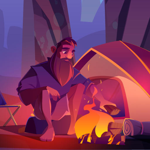 Adventure Survival icon