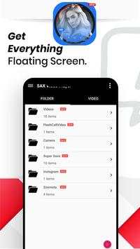 SAX Video Player screenshot 2