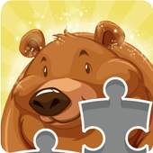 Pazel: Animals Puzzle for Kids 1.0b