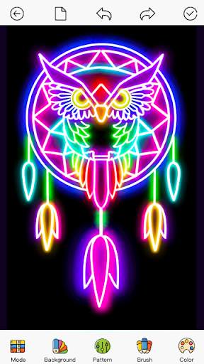 Doodle Pro screenshot 1