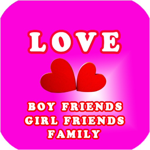 Love Poems أيقونة