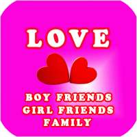 Love Poems on 9Apps