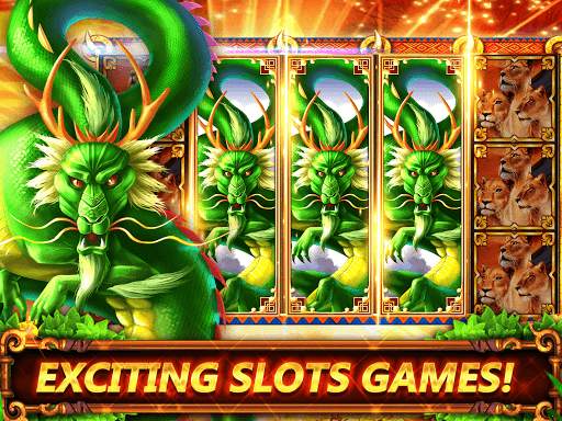 Great Cat Slots Online Casino screenshot 15