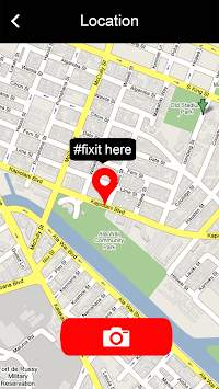 Fixit screenshot 3