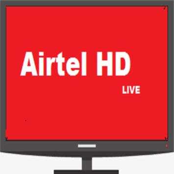 Free Airtel Tv-live channels screenshot 2