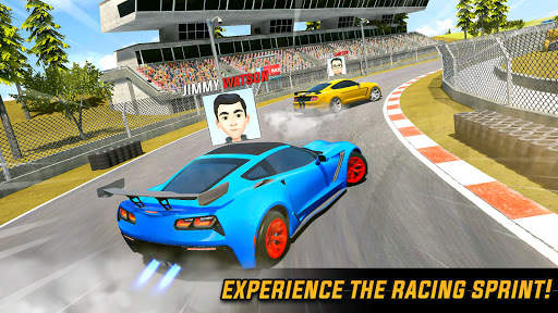 Car Racing Games: Car Games screenshot 3