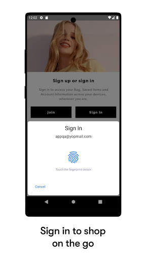 New Look Fashion Online screenshot 7