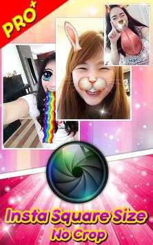 Selfie Snapchat Filters Effect screenshot 6