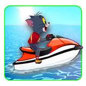tom jet ski and jerry 1.0