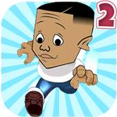 Lil Ron Run Adventure Game 2 1.0